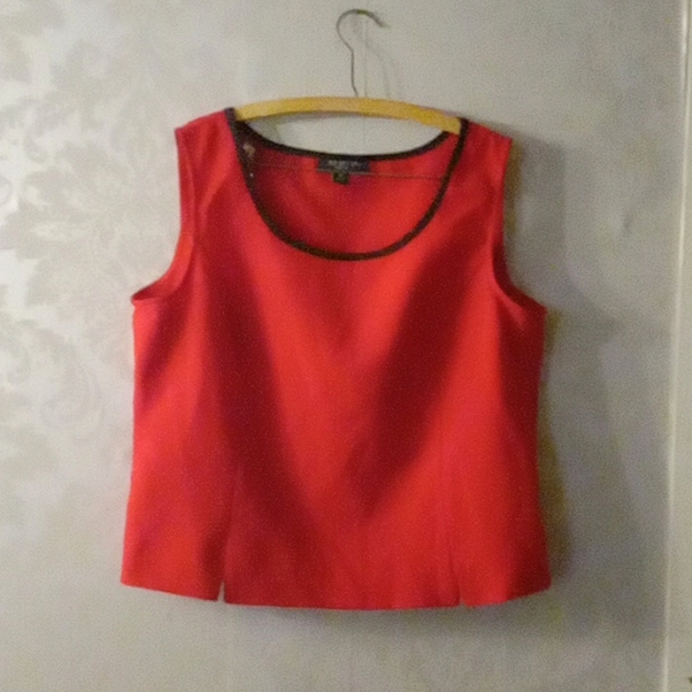 Perceptions New York Camisole 18
